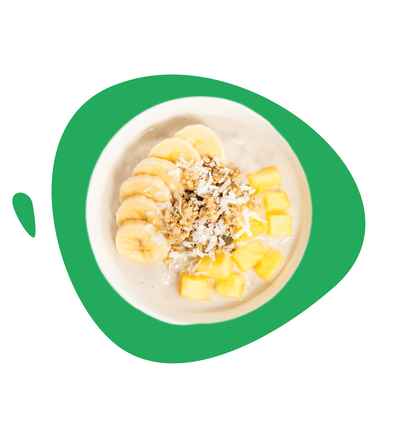 bowls